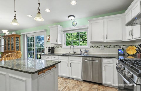 Tiny photo for 1402 Benton Road, Lake Villa, IL 60046 (MLS # 12745515)