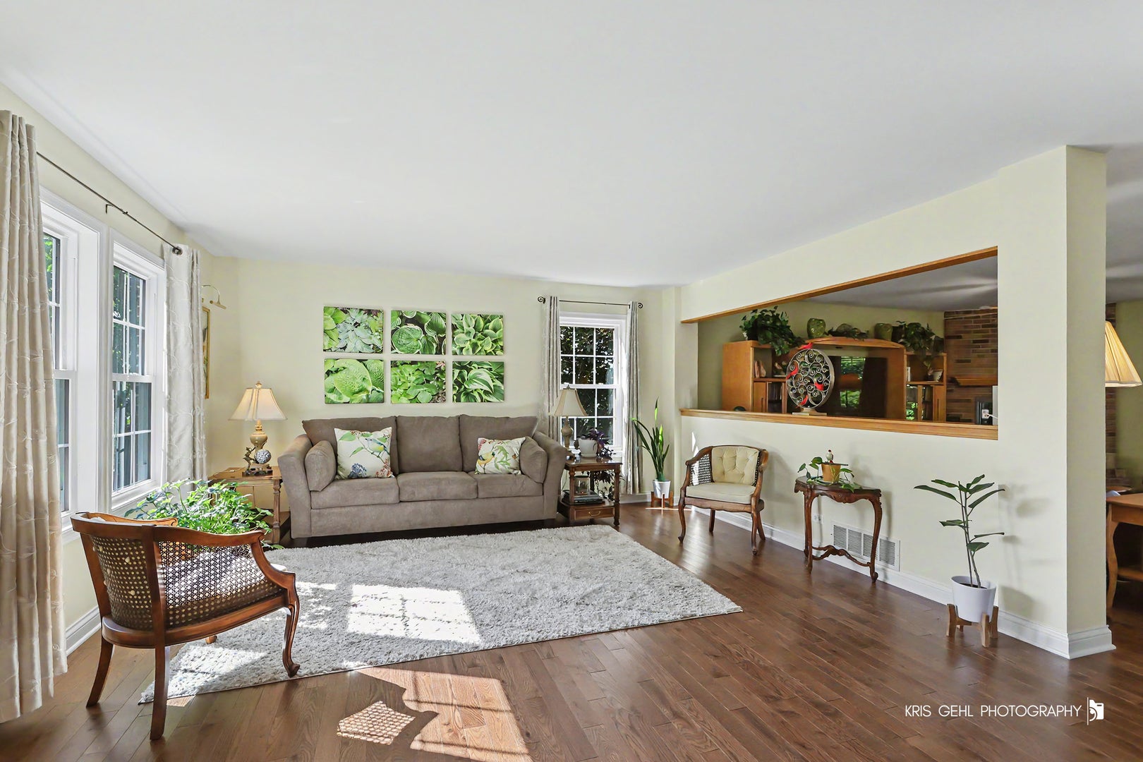 1402 Benton Road