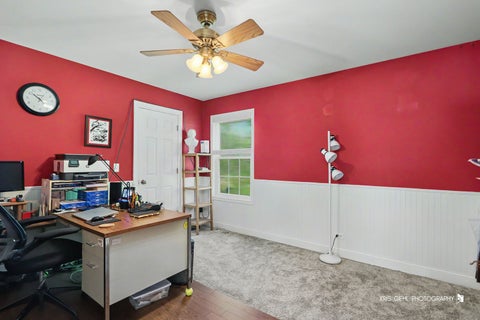 Tiny photo for 1402 Benton Road, Lake Villa, IL 60046 (MLS # 12745515)