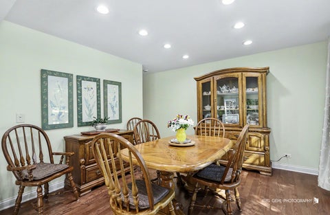 Tiny photo for 1402 Benton Road, Lake Villa, IL 60046 (MLS # 12745515)