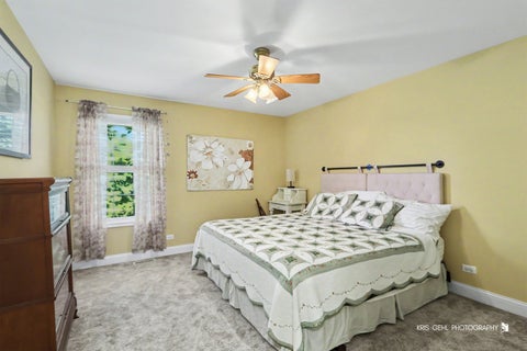 Tiny photo for 1402 Benton Road, Lake Villa, IL 60046 (MLS # 12745515)