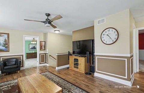 Tiny photo for 1402 Benton Road, Lake Villa, IL 60046 (MLS # 12745515)
