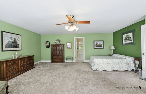 Tiny photo for 1402 Benton Road, Lake Villa, IL 60046 (MLS # 12745515)