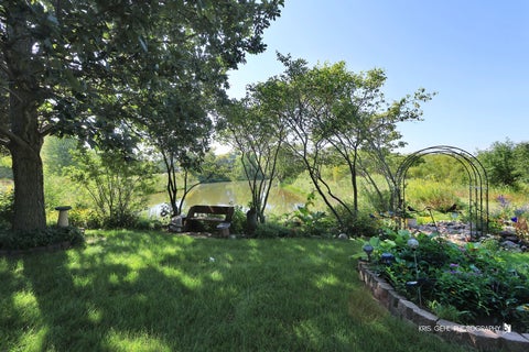 Tiny photo for 1402 Benton Road, Lake Villa, IL 60046 (MLS # 12745515)