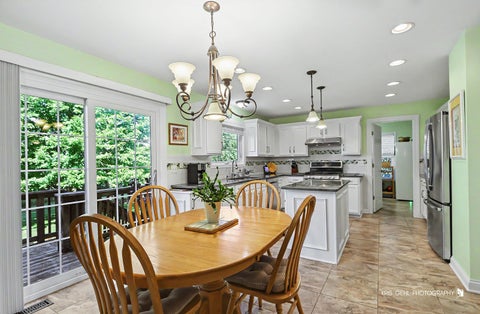 Tiny photo for 1402 Benton Road, Lake Villa, IL 60046 (MLS # 12745515)