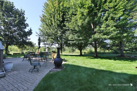 Tiny photo for 1402 Benton Road, Lake Villa, IL 60046 (MLS # 12745515)