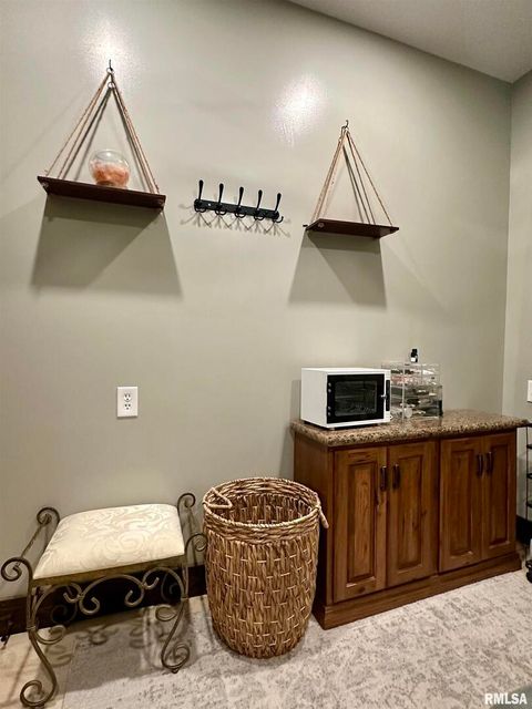 Tiny photo for 20 ASHLEY Lane, Casey, IL 62420 (MLS # EB460124)