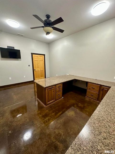 Tiny photo for 20 ASHLEY Lane, Casey, IL 62420 (MLS # EB460124)