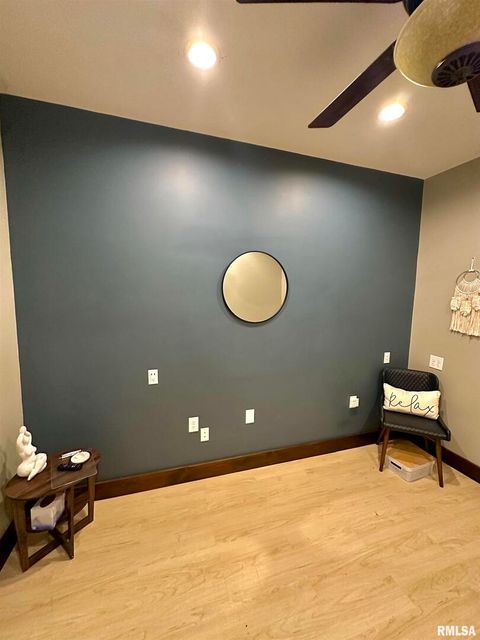 Tiny photo for 20 ASHLEY Lane, Casey, IL 62420 (MLS # EB460124)