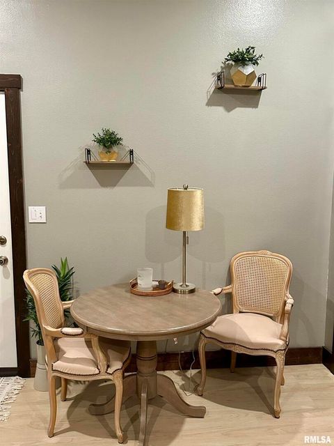 Tiny photo for 20 ASHLEY Lane, Casey, IL 62420 (MLS # EB460124)