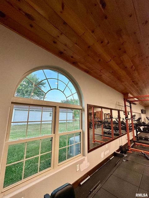 Tiny photo for 20 ASHLEY Lane, Casey, IL 62420 (MLS # EB460124)