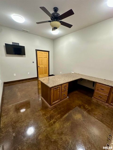 Tiny photo for 20 ASHLEY Lane, Casey, IL 62420 (MLS # EB460124)