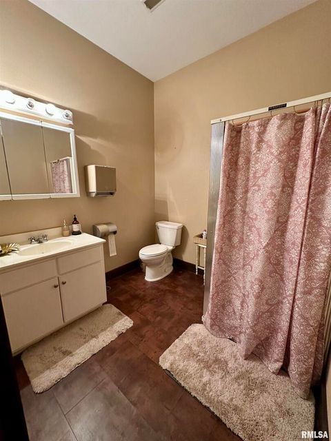 Tiny photo for 20 ASHLEY Lane, Casey, IL 62420 (MLS # EB460124)