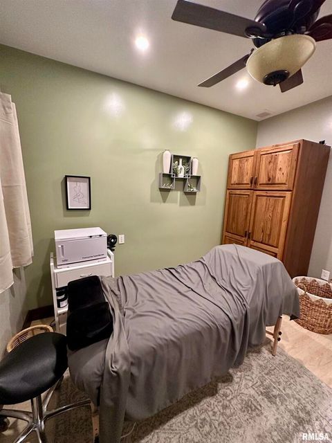 Tiny photo for 20 ASHLEY Lane, Casey, IL 62420 (MLS # EB460124)