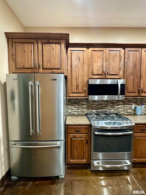 Tiny photo for 20 ASHLEY Lane, Casey, IL 62420 (MLS # EB460124)