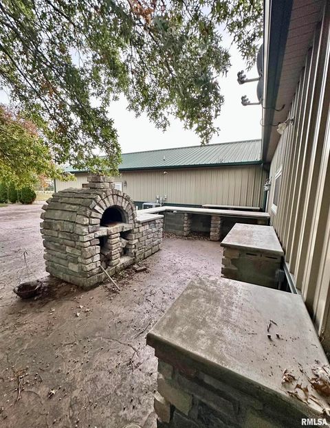 Tiny photo for 20 ASHLEY Lane, Casey, IL 62420 (MLS # EB460124)