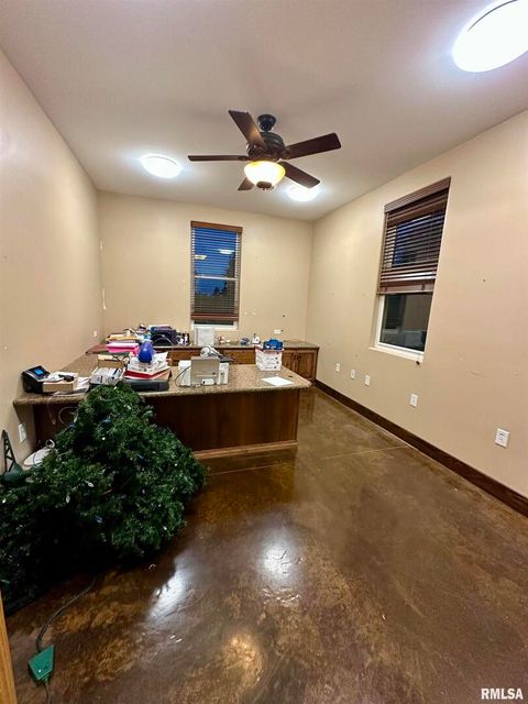 Tiny photo for 20 ASHLEY Lane, Casey, IL 62420 (MLS # EB460124)