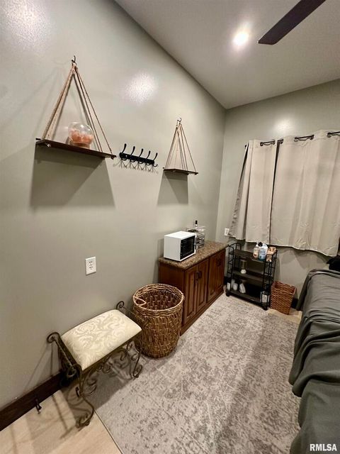 Tiny photo for 20 ASHLEY Lane, Casey, IL 62420 (MLS # EB460124)