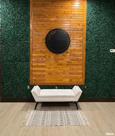 Tiny photo for 20 ASHLEY Lane, Casey, IL 62420 (MLS # EB460124)