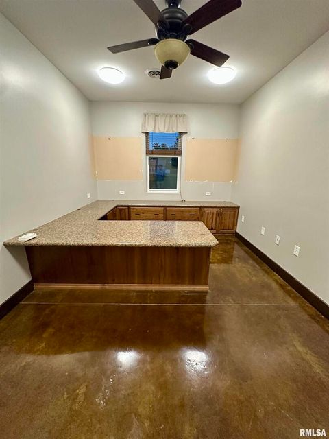 Tiny photo for 20 ASHLEY Lane, Casey, IL 62420 (MLS # EB460124)