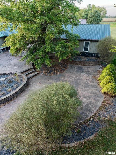 Tiny photo for 20 ASHLEY Lane, Casey, IL 62420 (MLS # EB460124)