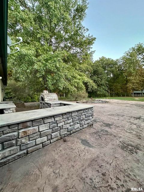 Tiny photo for 20 ASHLEY Lane, Casey, IL 62420 (MLS # EB460124)