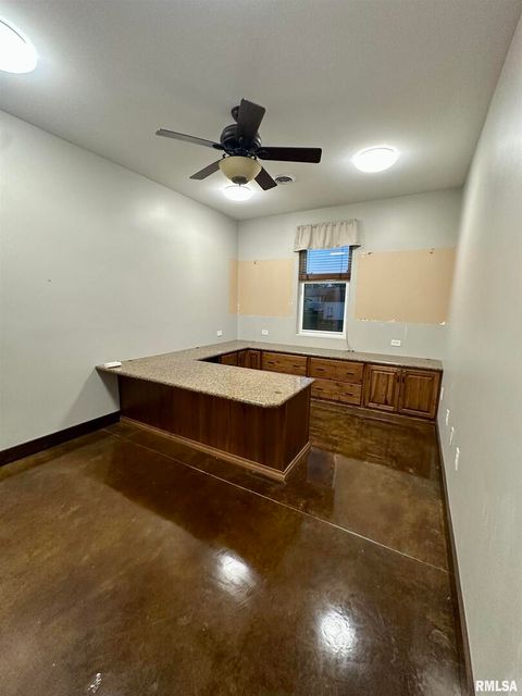 Tiny photo for 20 ASHLEY Lane, Casey, IL 62420 (MLS # EB460124)