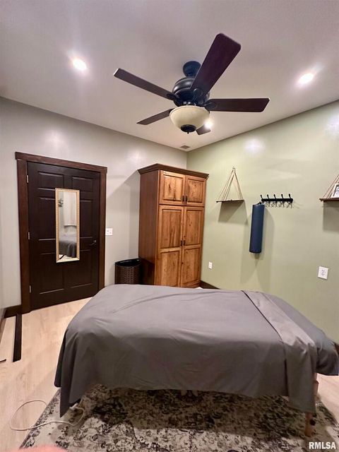 Tiny photo for 20 ASHLEY Lane, Casey, IL 62420 (MLS # EB460124)