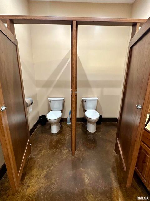 Tiny photo for 20 ASHLEY Lane, Casey, IL 62420 (MLS # EB460124)