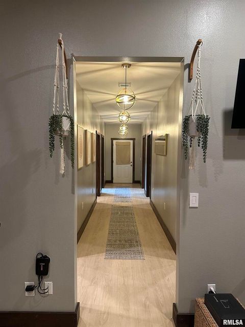 Tiny photo for 20 ASHLEY Lane, Casey, IL 62420 (MLS # EB460124)