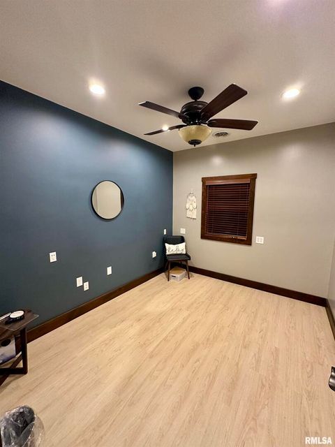 Tiny photo for 20 ASHLEY Lane, Casey, IL 62420 (MLS # EB460124)