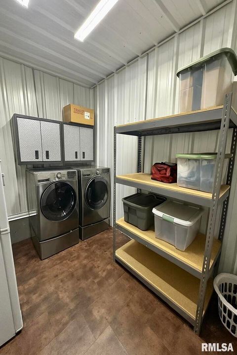 Tiny photo for 20 ASHLEY Lane, Casey, IL 62420 (MLS # EB460124)