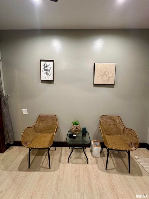 Tiny photo for 20 ASHLEY Lane, Casey, IL 62420 (MLS # EB460124)