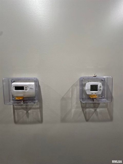 Tiny photo for 20 ASHLEY Lane, Casey, IL 62420 (MLS # EB460124)