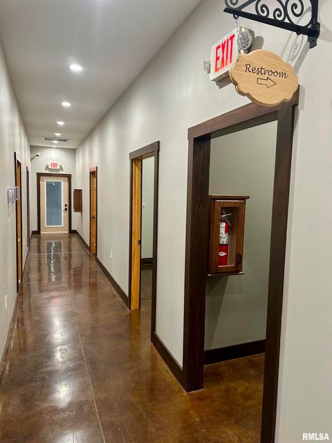 Tiny photo for 20 ASHLEY Lane, Casey, IL 62420 (MLS # EB460124)