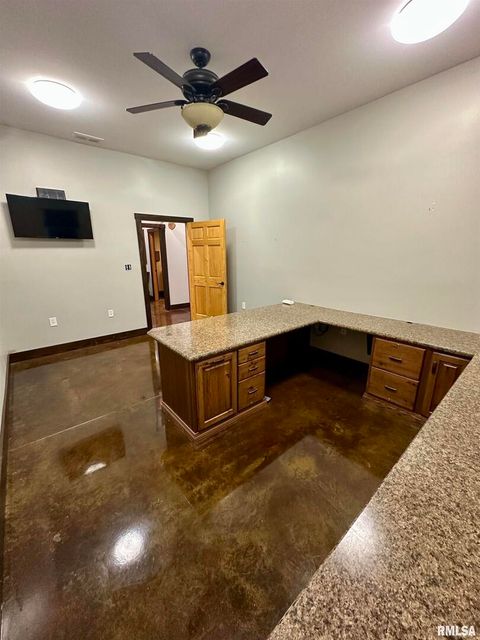 Tiny photo for 20 ASHLEY Lane, Casey, IL 62420 (MLS # EB460124)