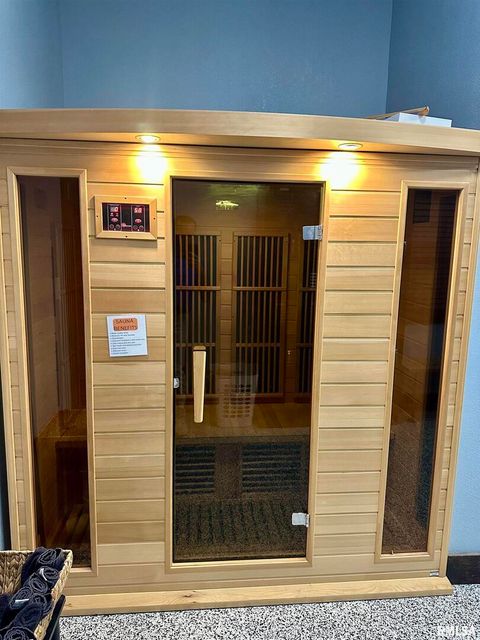 Tiny photo for 20 ASHLEY Lane, Casey, IL 62420 (MLS # EB460124)