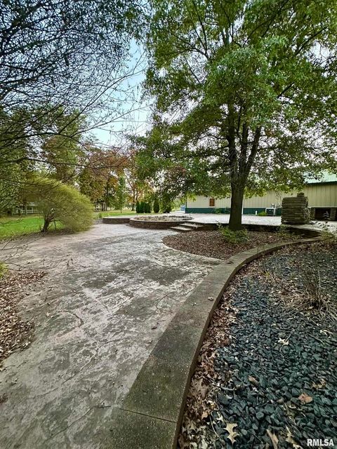 Tiny photo for 20 ASHLEY Lane, Casey, IL 62420 (MLS # EB460124)