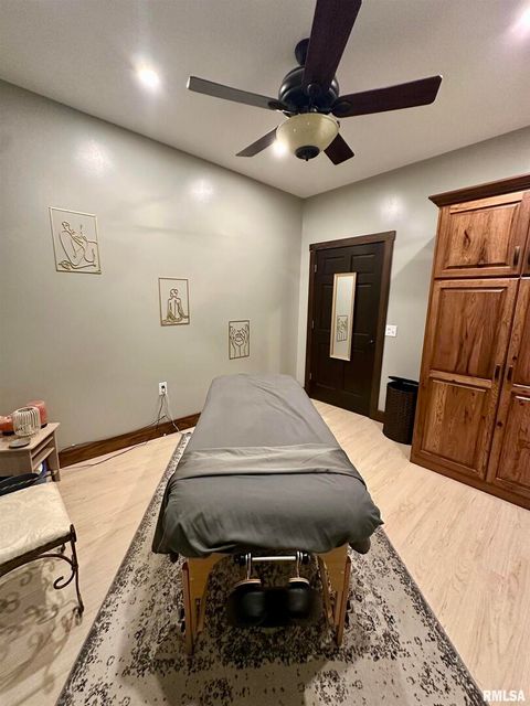 Tiny photo for 20 ASHLEY Lane, Casey, IL 62420 (MLS # EB460124)