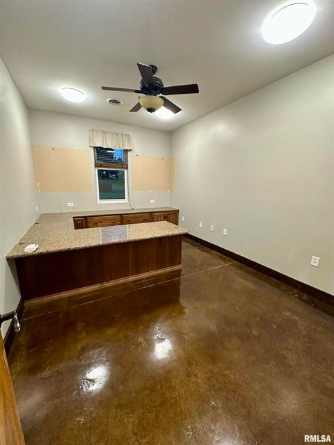 Tiny photo for 20 ASHLEY Lane, Casey, IL 62420 (MLS # EB460124)