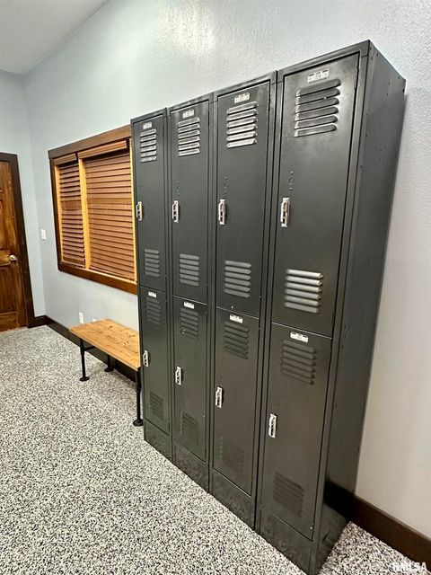 Tiny photo for 20 ASHLEY Lane, Casey, IL 62420 (MLS # EB460124)