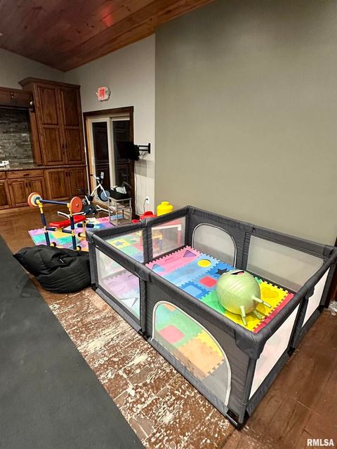 Tiny photo for 20 ASHLEY Lane, Casey, IL 62420 (MLS # EB460124)