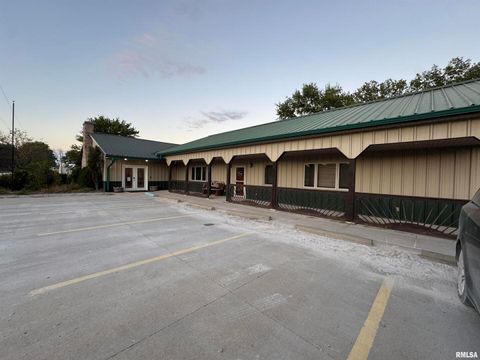 Tiny photo for 20 ASHLEY Lane, Casey, IL 62420 (MLS # EB460124)