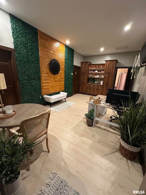 Tiny photo for 20 ASHLEY Lane, Casey, IL 62420 (MLS # EB460124)