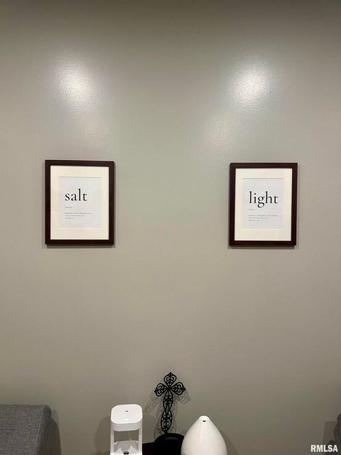 Tiny photo for 20 ASHLEY Lane, Casey, IL 62420 (MLS # EB460124)