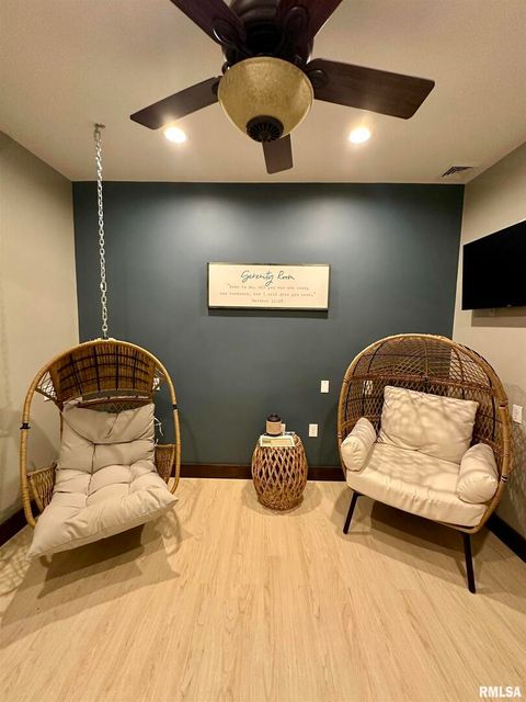 Tiny photo for 20 ASHLEY Lane, Casey, IL 62420 (MLS # EB460124)