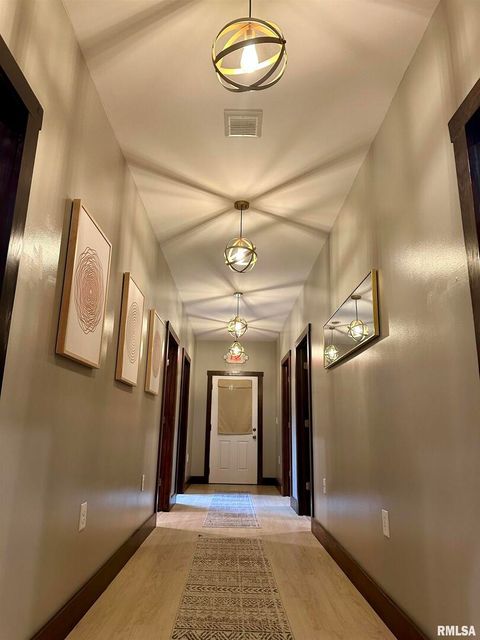 Tiny photo for 20 ASHLEY Lane, Casey, IL 62420 (MLS # EB460124)