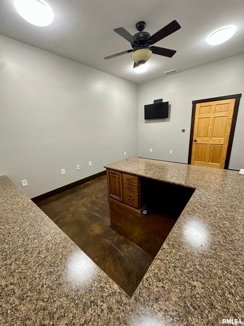 Tiny photo for 20 ASHLEY Lane, Casey, IL 62420 (MLS # EB460124)