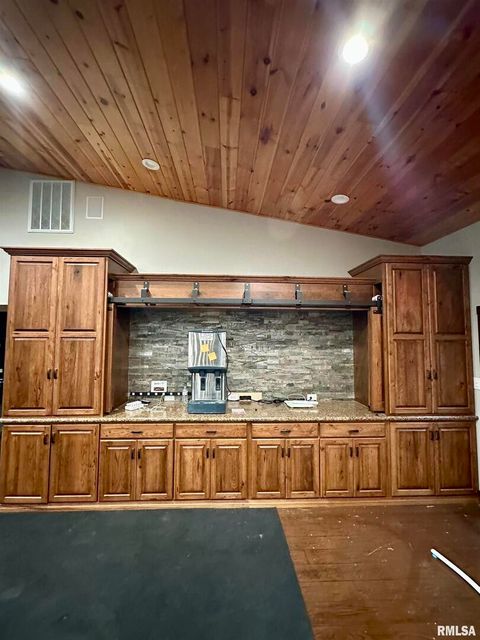 Tiny photo for 20 ASHLEY Lane, Casey, IL 62420 (MLS # EB460124)