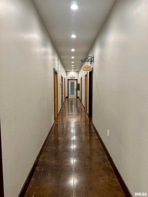 Tiny photo for 20 ASHLEY Lane, Casey, IL 62420 (MLS # EB460124)